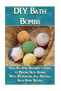 DIY Bath Bombs