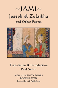 Jami - Joseph and Zulaikha