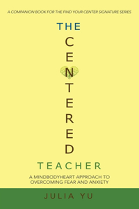 Centered Teacher