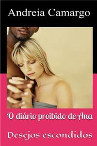 O Diario Proibido de Ana