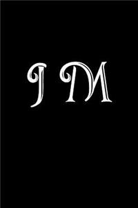 J M