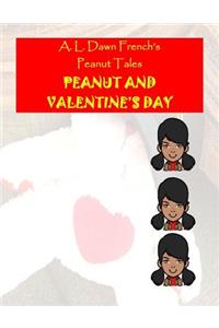 Peanut and Valentine's Day