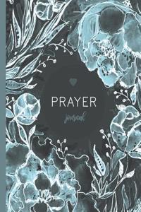 Prayer Journal