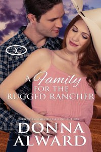 Family for the Rugged Rancher