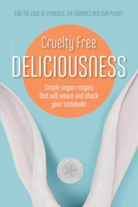 Cruelty Free Deliciousness