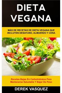 Dieta Vegana