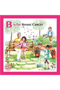 B is for Breast Cancer