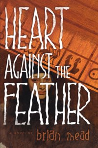 Heart Against the Feather