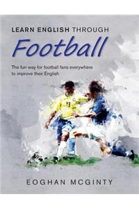 Learn English Through Football