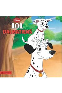 Les 101 Dalmatiens, Disney Monde Enchante