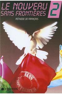 Le Nouveau Sans Frontieres