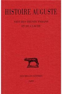 Histoire Auguste