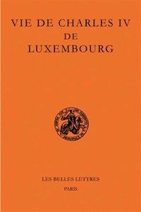 Vie de Charles IV de Luxembourg