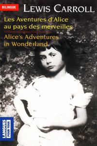 Alice au pays des merveilles/Alice in Wonderland