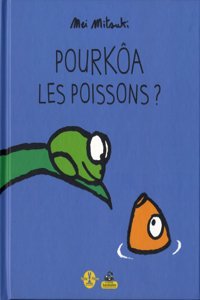 Pourka Les Poissons