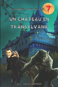 château en Transylvanie - Version DYS