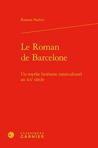 Le Roman de Barcelone