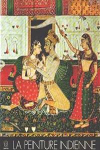 Peinture indienne - traduit de l'anglais (la)