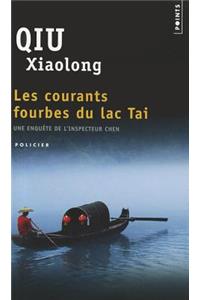 Courants Fourbes Du Lac Tai(les)
