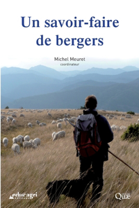 savoir-faire de bergers