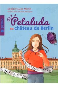 Petaluda Au Chateau de Berlin 5