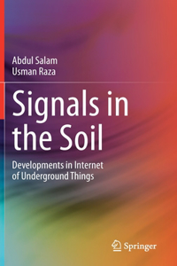 Signals in the Soil