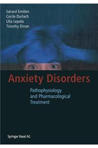 Anxiety Disorders