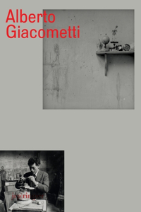 Alberto Giacometti: Retrospective