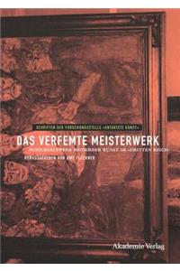 Das verfemte Meisterwerk