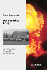 gedachte Krieg