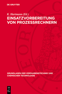 Einsatzvorbereitung Von Prozeßrechnern