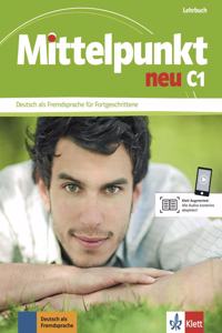 Mittelpunkt Neu