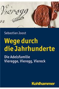 Wege Durch Die Jahrhunderte