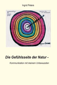 Gefühlsseite der Natur