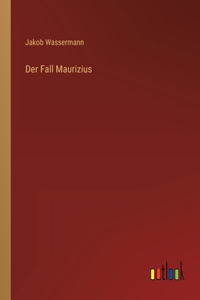 Fall Maurizius