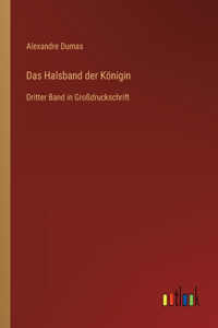 Das Halsband der Königin