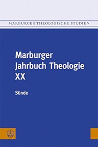 Marburger Jahrbuch Theologie XX
