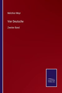 Vier Deutsche