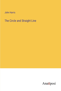 Circle and Straight Line