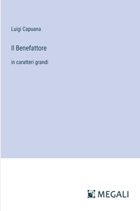 Benefattore