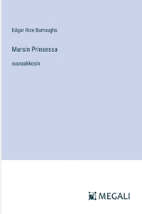 Marsin Prinsessa
