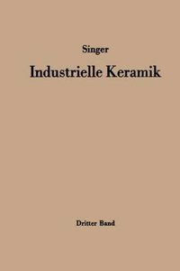 INDUSTRIELLE KERAMIK