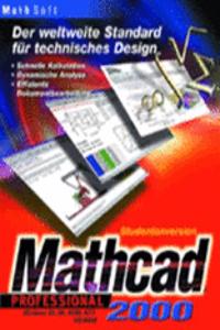 MathCAD 2000 Professional