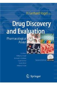 Drug Discovery and Evaluation