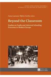 Beyond the Classroom