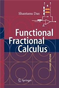 Functional Fractional Calculus