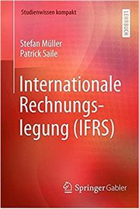 Internationale Rechnungslegung (Ifrs)