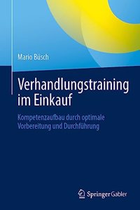 Verhandlungstraining Im Einkauf
