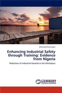Enhancing Industrial Safety through Training