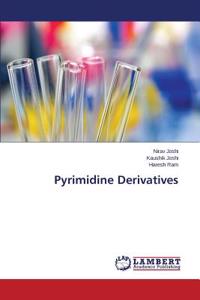 Pyrimidine Derivatives